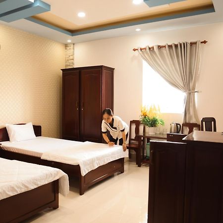 Mk Two Hotel My Tho Εξωτερικό φωτογραφία