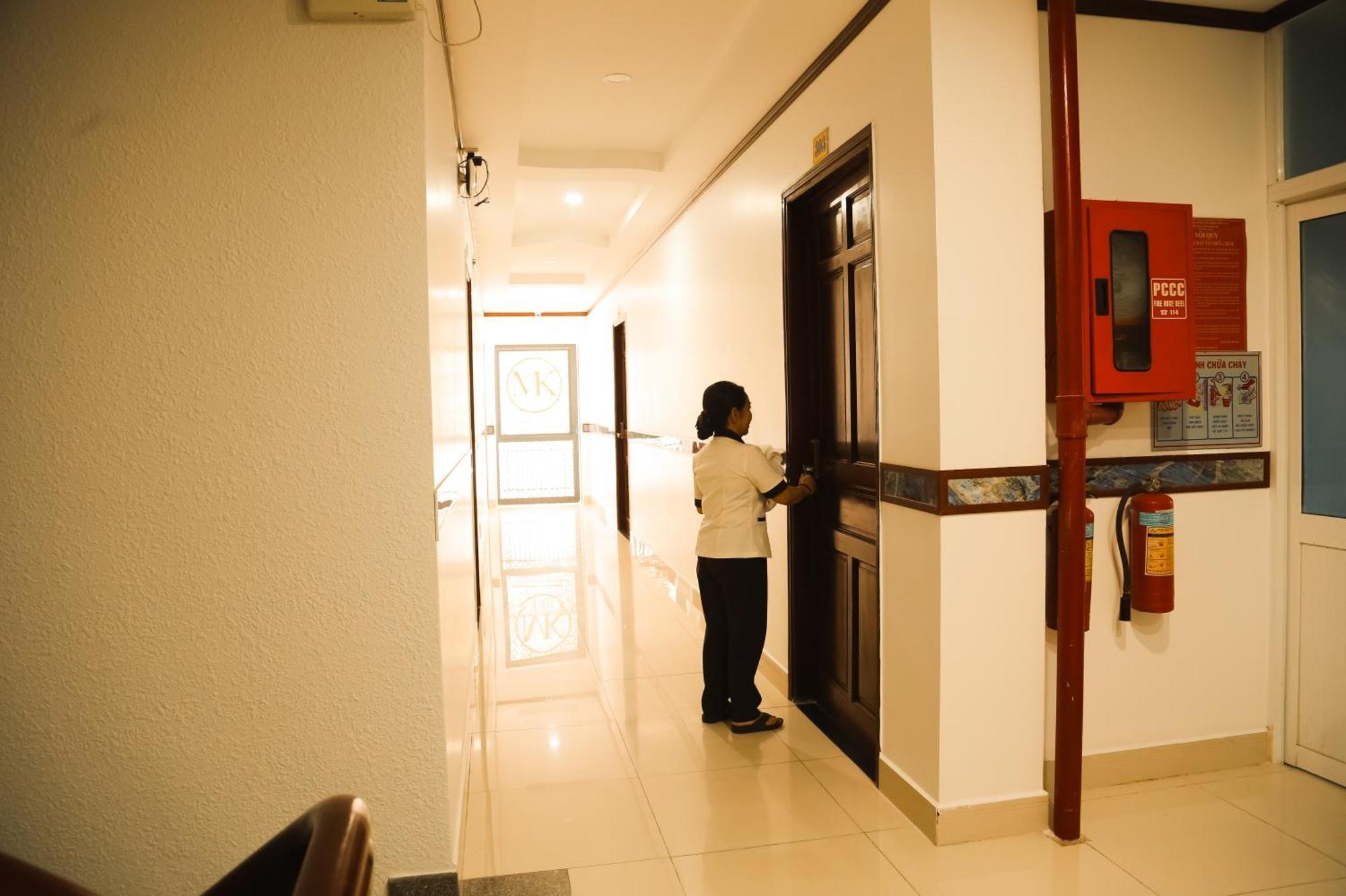 Mk Two Hotel My Tho Εξωτερικό φωτογραφία