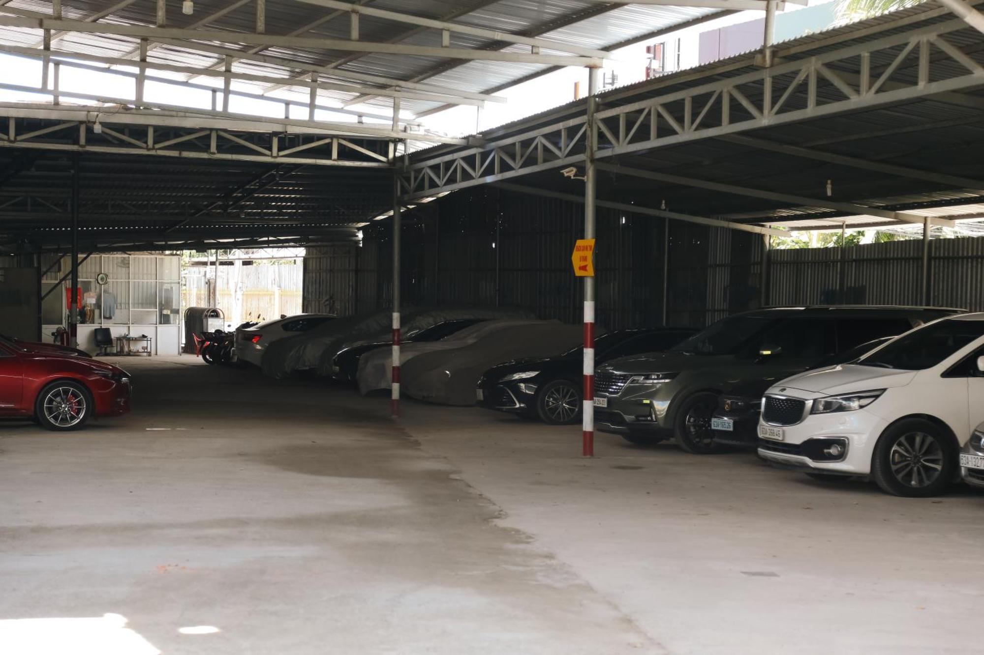 Mk Two Hotel My Tho Εξωτερικό φωτογραφία