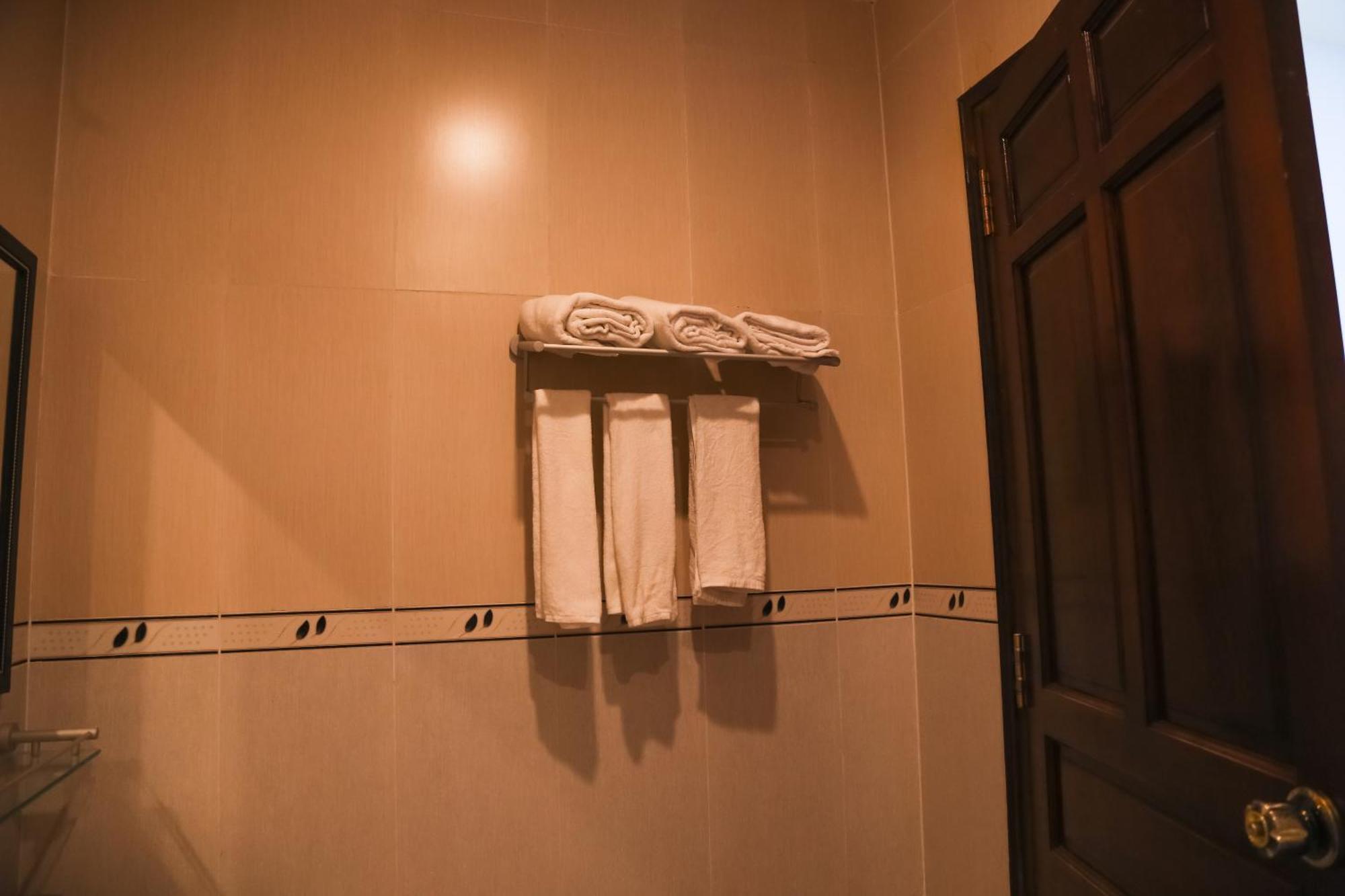 Mk Two Hotel My Tho Εξωτερικό φωτογραφία