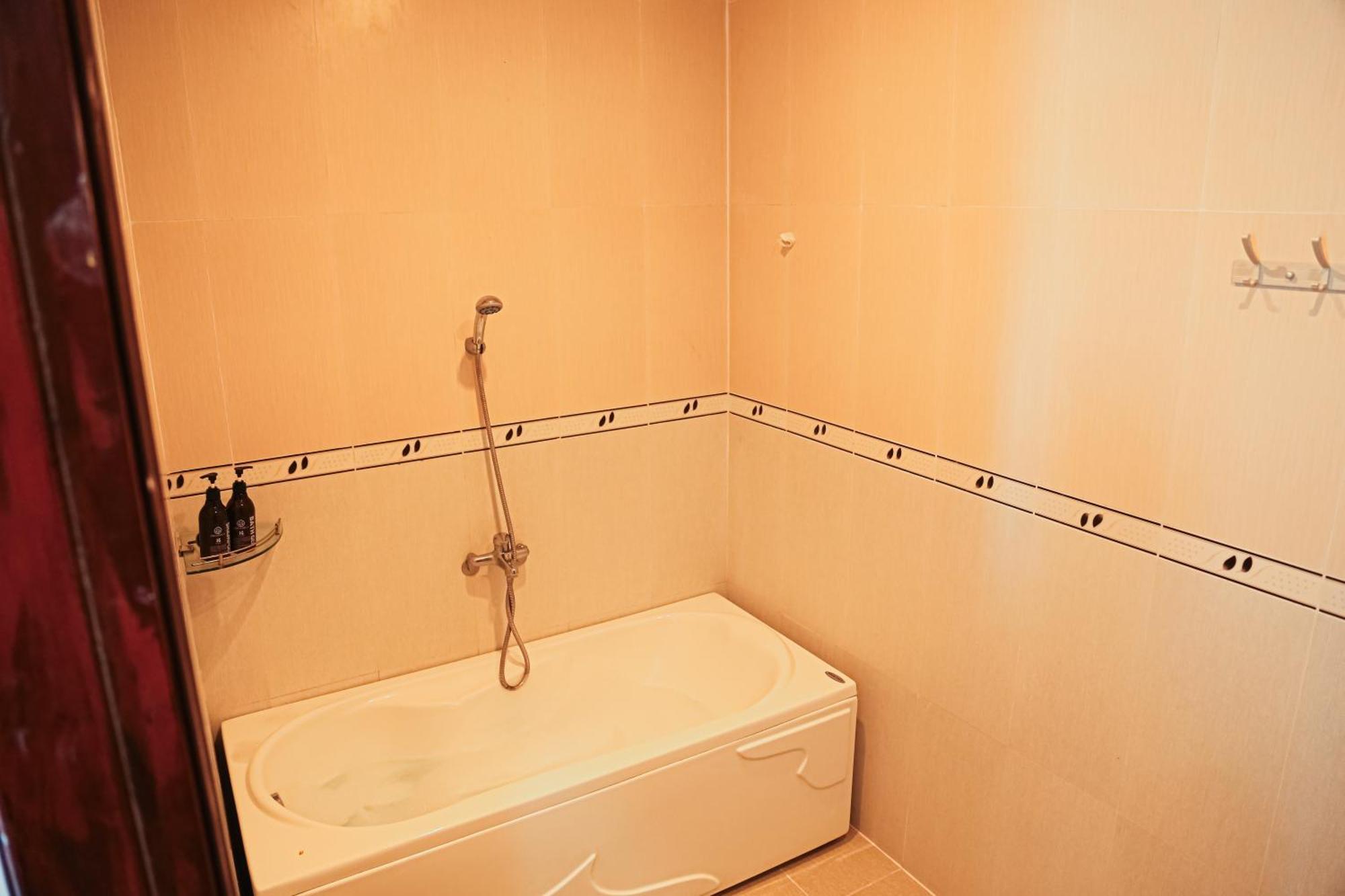 Mk Two Hotel My Tho Εξωτερικό φωτογραφία