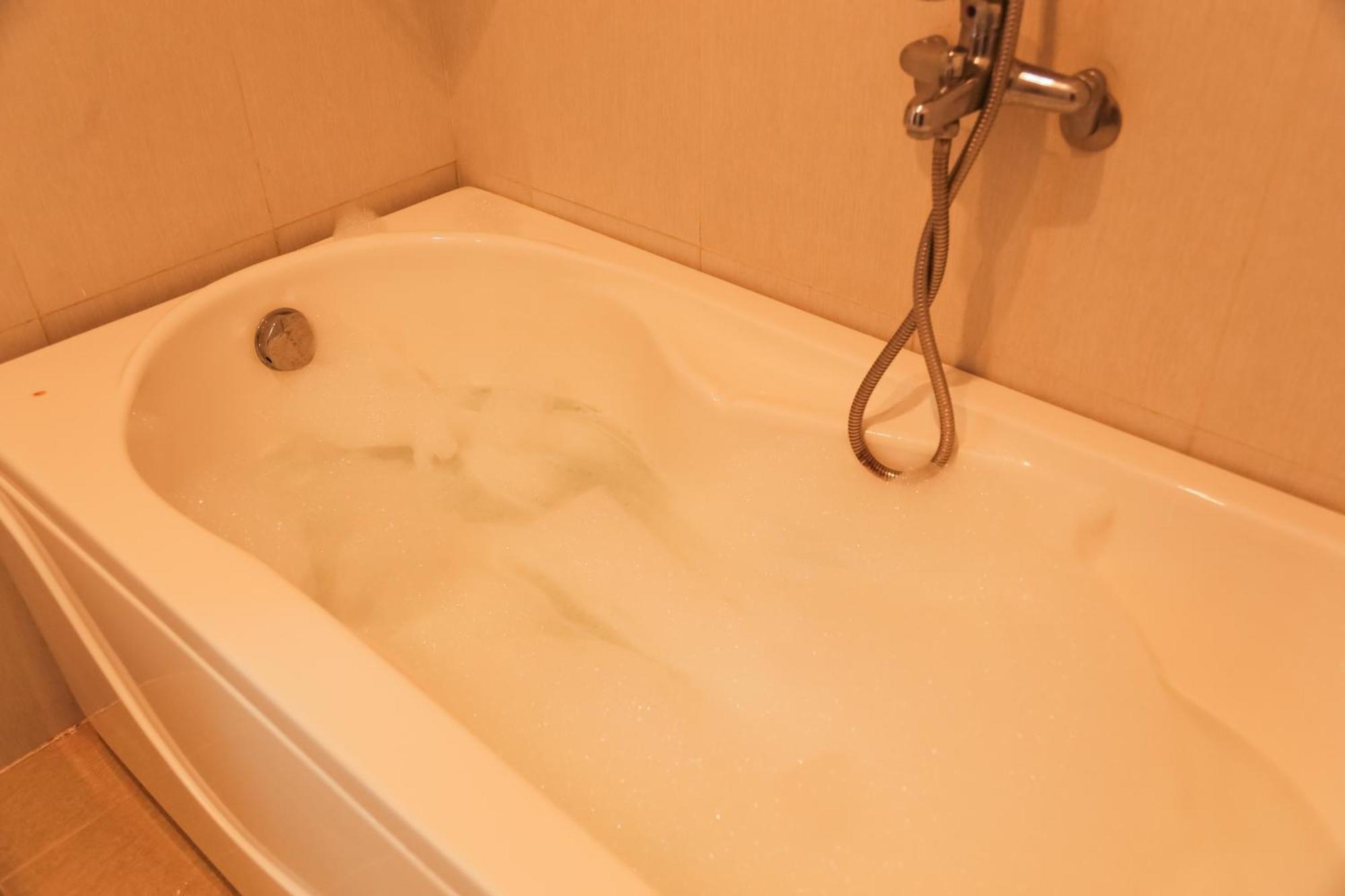 Mk Two Hotel My Tho Εξωτερικό φωτογραφία