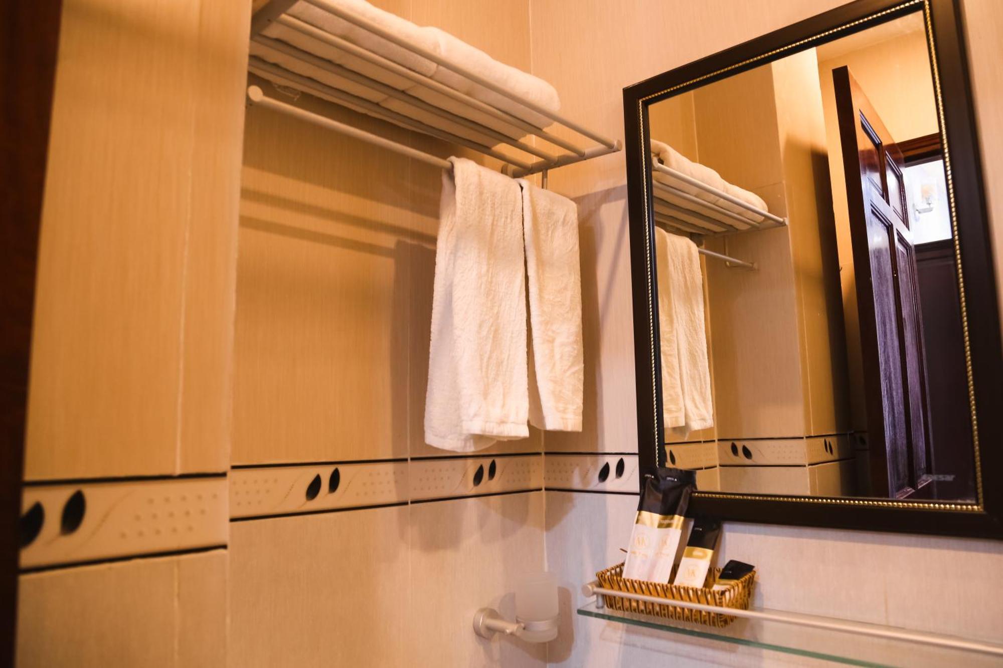 Mk Two Hotel My Tho Εξωτερικό φωτογραφία