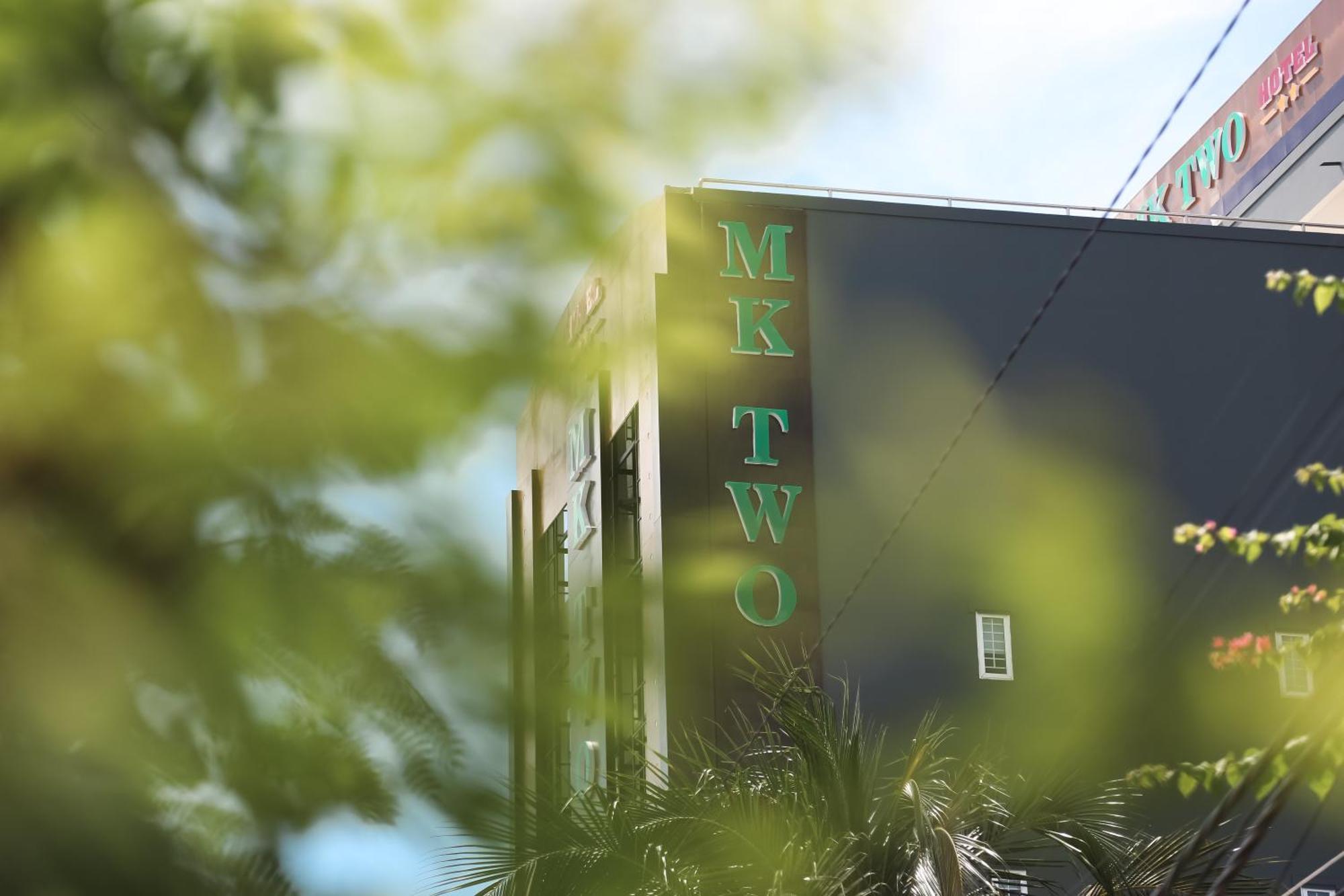 Mk Two Hotel My Tho Εξωτερικό φωτογραφία
