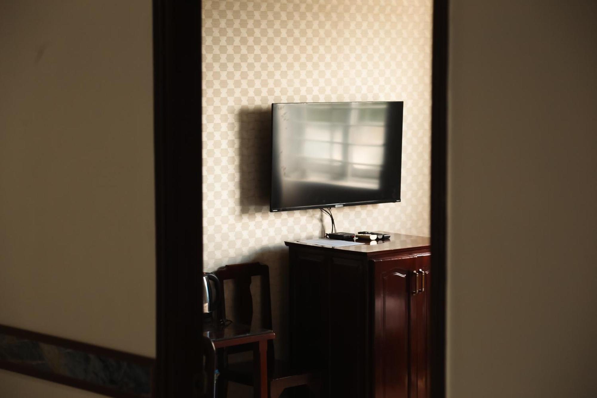 Mk Two Hotel My Tho Εξωτερικό φωτογραφία